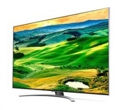 LG 75QNED823QB QNED Smart TV Televíziók - OLED televízió - UHD 4K felbontású - 382440