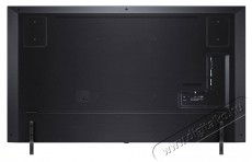 LG 75QNED753RA UHD QNED SMART TV Televíziók - OLED televízió - UHD 4K felbontású - 485220