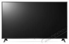 LG 75 75UR781C0LK 4K UHD Smart LED TV Televíziók - LED televízió - UHD 4K felbontású - 479957