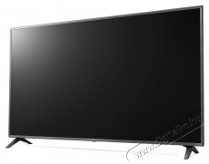 LG 75 75UR781C0LK 4K UHD Smart LED TV Televíziók - LED televízió - UHD 4K felbontású - 479957