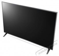 LG 75 75UR781C0LK 4K UHD Smart LED TV Televíziók - LED televízió - UHD 4K felbontású - 479957