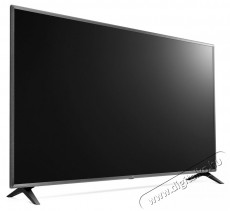 LG 75 75UR781C0LK 4K UHD Smart LED TV Televíziók - LED televízió - UHD 4K felbontású - 479957