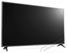 LG 75 75UR781C0LK 4K UHD Smart LED TV Televíziók - LED televízió - UHD 4K felbontású - 479957