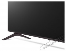 LG 75UR76003LL smart tv, LED TV,LCD 4K TV, Ultra HD TV,uhd TV, HDR,webOS ThinQ AI okos tv, 189 cm Televíziók - LED televízió - UHD 4K felbontású - 493778