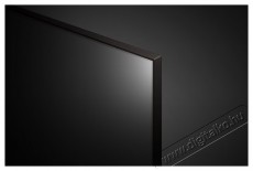 LG 75UR76003LL smart tv, LED TV,LCD 4K TV, Ultra HD TV,uhd TV, HDR,webOS ThinQ AI okos tv, 189 cm Televíziók - LED televízió - UHD 4K felbontású - 493778