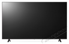 LG 75UR76003LL smart tv, LED TV,LCD 4K TV, Ultra HD TV,uhd TV, HDR,webOS ThinQ AI okos tv, 189 cm Televíziók - LED televízió - UHD 4K felbontású - 493778