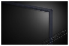 LG 75QNED80T3A 4K UHD HDR Smart QNED TV Televíziók - LED televízió - UHD 4K felbontású - 500717