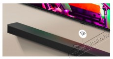 LG 75QNED86T3A 4K UHD HDR Smart QNED TV Televíziók - LED televízió - UHD 4K felbontású - 500718