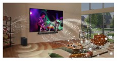 LG 75QNED86T3A 4K UHD HDR Smart QNED TV Televíziók - LED televízió - UHD 4K felbontású - 500718