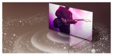 LG OLED77C41LA 4K UHD Smart OLED evo TV Televíziók - OLED televízió - UHD 4K felbontású - 500710
