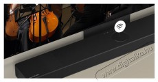 LG OLED77C41LA 4K UHD Smart OLED evo TV Televíziók - OLED televízió - UHD 4K felbontású - 500710
