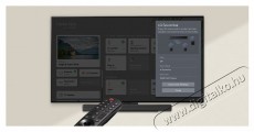 LG OLED77C41LA 4K UHD Smart OLED evo TV Televíziók - OLED televízió - UHD 4K felbontású - 500710