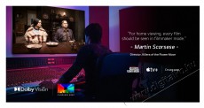 LG OLED77C41LA 4K UHD Smart OLED evo TV Televíziók - OLED televízió - UHD 4K felbontású - 500710