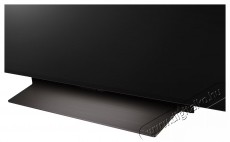 LG OLED77C41LA 4K UHD Smart OLED evo TV Televíziók - OLED televízió - UHD 4K felbontású - 500710