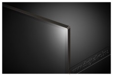 LG OLED77C41LA 4K UHD Smart OLED evo TV Televíziók - OLED televízió - UHD 4K felbontású - 500710