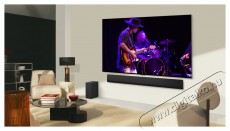 LG OLED77G42LW 4K UHD Smart OLED evo TV Televíziók - OLED televízió - UHD 4K felbontású - 500711