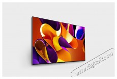LG OLED77G42LW 4K UHD Smart OLED evo TV Televíziók - OLED televízió - UHD 4K felbontású - 500711