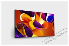 LG OLED77G42LW 4K UHD Smart OLED evo TV Televíziók - OLED televízió - UHD 4K felbontású - 500711