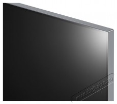 LG OLED77G42LW 4K UHD Smart OLED evo TV Televíziók - OLED televízió - UHD 4K felbontású - 500711