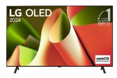 LG 77 OLED77B43LA 4K UHD Smart OLED TV Televíziók - OLED televízió - UHD 4K felbontású - 501568
