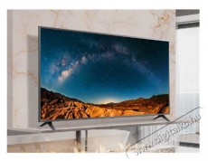 LG 75 75UR78GC0LK 4K UHD Smart LED TV Televíziók - LED televízió - UHD 4K felbontású - 501614