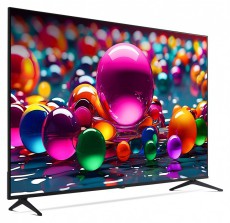 LG 75UA75006LA 75 colos UHD AI UA75 4K Smart TV 2025 Televíziók - LED televízió - UHD 4K felbontású - 506785