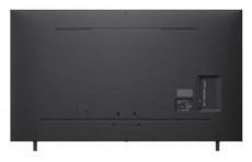 LG 75NANO80A3B UHD NANOCELL SMART TV Televíziók - LED televízió - UHD 4K felbontású - 506865