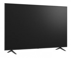 LG 75NANO80A3B UHD NANOCELL SMART TV Televíziók - LED televízió - UHD 4K felbontású - 506865