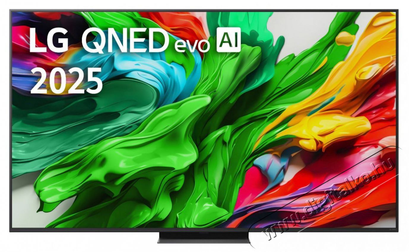 LG 75QNED80A3B Telev&iacute;zi&oacute;k - LED telev&iacute;zi&oacute; - UHD 4K felbont&aacute;s&uacute; - 512072