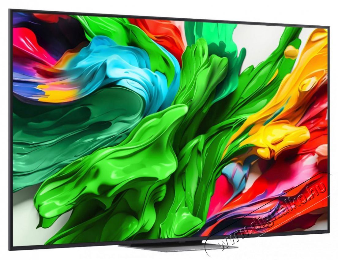 LG 75QNED80A3B Telev&iacute;zi&oacute;k - LED telev&iacute;zi&oacute; - UHD 4K felbont&aacute;s&uacute; - 512072