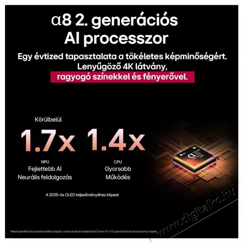 LG 75QNED80A3B Telev&iacute;zi&oacute;k - LED telev&iacute;zi&oacute; - UHD 4K felbont&aacute;s&uacute; - 512072