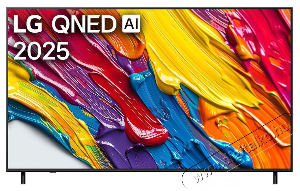 LG 75QNED84A3C &Uacute;jdons&aacute;gok - &Uacute;j term&eacute;kek - 512055
