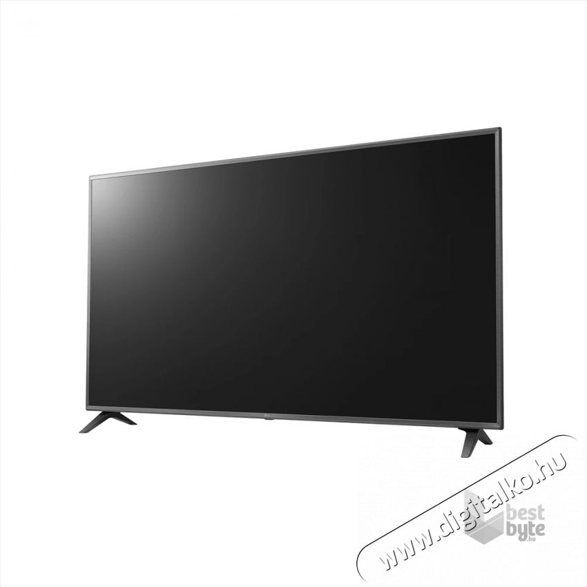 LG 75 75UR78GC0LK 4K UHD Smart LED TV Telev&iacute;zi&oacute;k - LED telev&iacute;zi&oacute; - UHD 4K felbont&aacute;s&uacute; - 501614
