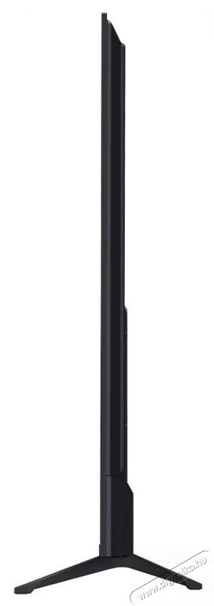 LG 75UA75006LB LED TV, 189 cm, Smart, 4K Ultra HD, G energiaoszt&aacute;ly (2025-&ouml;s modell) Telev&iacute;zi&oacute;k - LED telev&iacute;zi&oacute; - UHD 4K felbont&aacute;s&uacute; - 530933
