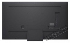 LG 75 QNED evo 75QNED86A3A 4K AI Smart TV 2025, MiniLED tv, webOS, okos tv, HDR, ultranagy tv 189cm Telev&iacute;zi&oacute;k - LED telev&iacute;zi&oacute; - UHD 4K felbont&aacute;s&uacute; - 507131