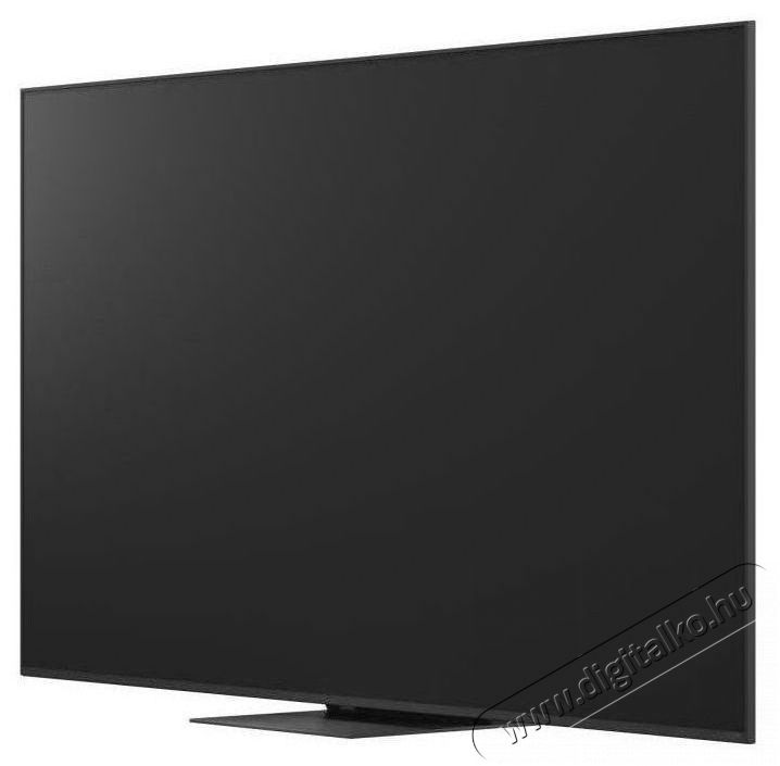 LG 75 QNED evo 75QNED86A3A 4K AI Smart TV 2025, MiniLED tv, webOS, okos tv, HDR, ultranagy tv 189cm Telev&iacute;zi&oacute;k - LED telev&iacute;zi&oacute; - UHD 4K felbont&aacute;s&uacute; - 507131