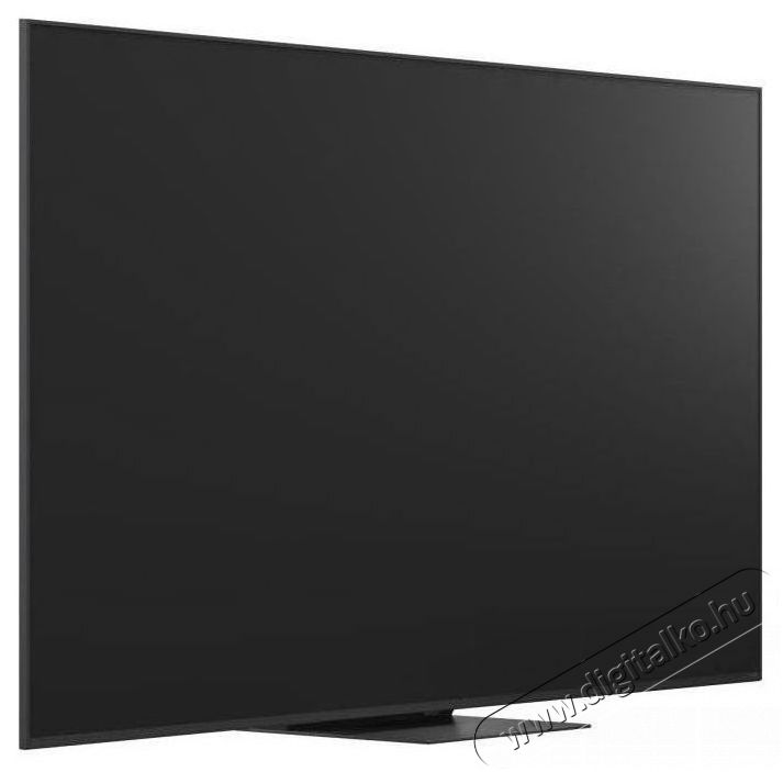 LG 75 QNED evo 75QNED86A3A 4K AI Smart TV 2025, MiniLED tv, webOS, okos tv, HDR, ultranagy tv 189cm Telev&iacute;zi&oacute;k - LED telev&iacute;zi&oacute; - UHD 4K felbont&aacute;s&uacute; - 507131