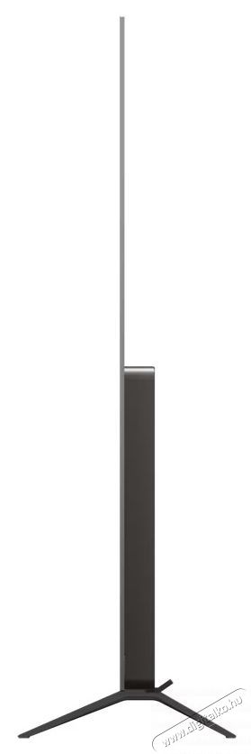 LG 77B53LA OLED telev&iacute;zi&oacute;, 195 cm, Smart, 4K Ultra HD, 100 Hz, F energiaoszt&aacute;ly (2025-&ouml;s modell) Telev&iacute;zi&oacute;k - OLED telev&iacute;zi&oacute; - UHD 4K felbont&aacute;s&uacute; - 535423