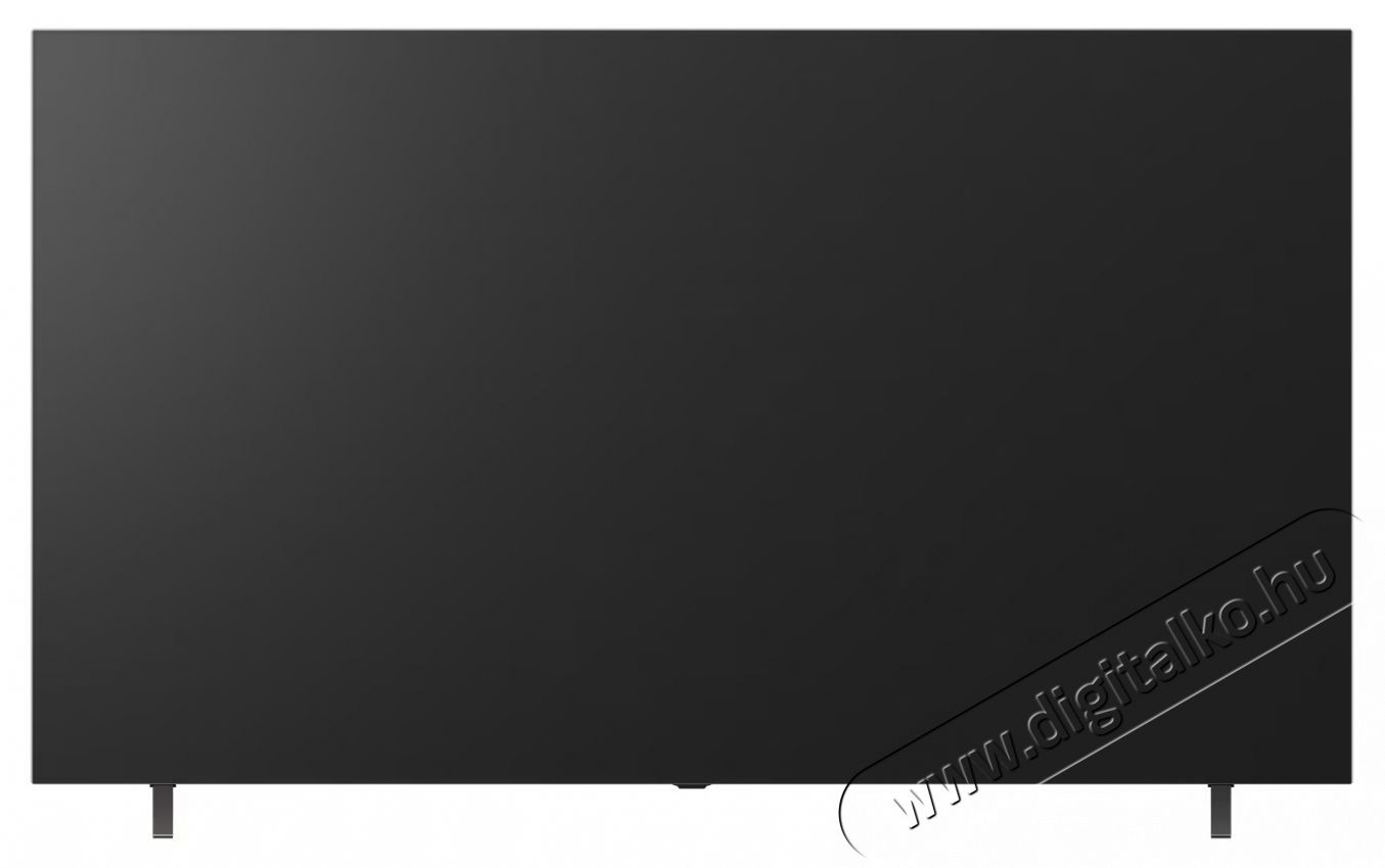 LG 77B53LA OLED telev&iacute;zi&oacute;, 195 cm, Smart, 4K Ultra HD, 100 Hz, F energiaoszt&aacute;ly (2025-&ouml;s modell) Telev&iacute;zi&oacute;k - OLED telev&iacute;zi&oacute; - UHD 4K felbont&aacute;s&uacute; - 535423