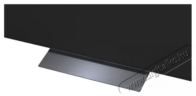 LG 77C52LA OLED evo telev&iacute;zi&oacute;, 195 cm, Smart, 4K Ultra HD, 100 Hz, F energiaoszt&aacute;ly (2025-&ouml;s modell) Telev&iacute;zi&oacute;k - OLED telev&iacute;zi&oacute; - UHD 4K felbont&aacute;s&uacute; - 535412