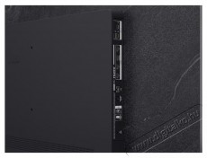 LG 77C52LA OLED evo telev&iacute;zi&oacute;, 195 cm, Smart, 4K Ultra HD, 100 Hz, F energiaoszt&aacute;ly (2025-&ouml;s modell) Telev&iacute;zi&oacute;k - OLED telev&iacute;zi&oacute; - UHD 4K felbont&aacute;s&uacute; - 535412