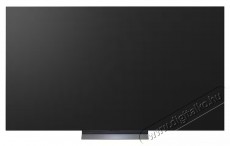 LG 77C52LA OLED evo telev&iacute;zi&oacute;, 195 cm, Smart, 4K Ultra HD, 100 Hz, F energiaoszt&aacute;ly (2025-&ouml;s modell) Telev&iacute;zi&oacute;k - OLED telev&iacute;zi&oacute; - UHD 4K felbont&aacute;s&uacute; - 535412