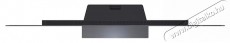 LG 77C52LA OLED evo telev&iacute;zi&oacute;, 195 cm, Smart, 4K Ultra HD, 100 Hz, F energiaoszt&aacute;ly (2025-&ouml;s modell) Telev&iacute;zi&oacute;k - OLED telev&iacute;zi&oacute; - UHD 4K felbont&aacute;s&uacute; - 535412