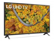 LG 75UP75003LC Ultra HD LED Smart televízió Televíziók - LED televízió - UHD 4K felbontású - 370685