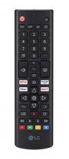 LG 75UP75003LC Ultra HD LED Smart televízió Televíziók - LED televízió - UHD 4K felbontású - 370685