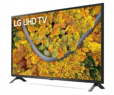 LG 75UP75003LC Ultra HD LED Smart televízió Televíziók - LED televízió - UHD 4K felbontású - 370685