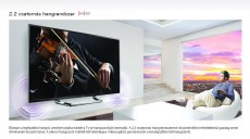 LG 84LM960V Televíziók - LED televízió - 1080p Full HD felbontású - 256447