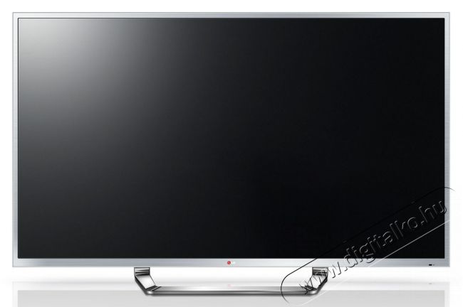 LG 84LM960V Televíziók - LED televízió - 1080p Full HD felbontású - 256447