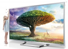 LG 84LM960V Televíziók - LED televízió - 1080p Full HD felbontású - 256447