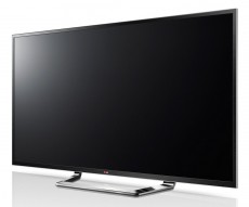 LG 84LM960V Televíziók - LED televízió - 1080p Full HD felbontású - 256447